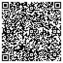 QR code with C U Service Center contacts