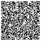 QR code with Chicopee City School District contacts