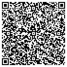 QR code with C & S Computer Repair & Sales contacts