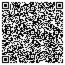 QR code with Zavier Electronics contacts