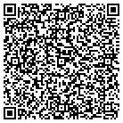 QR code with Prentiss Diversified Service contacts