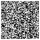 QR code with Wonderlandezigns And Books contacts