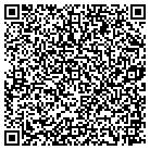 QR code with City of Old Town Fire Department contacts