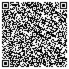 QR code with Danforth Fire Department contacts