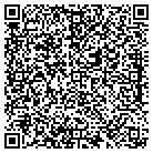 QR code with Fall River School Admin Building contacts