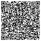 QR code with Oconto County Commission-Aging contacts