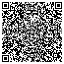 QR code with Odtc Dousman contacts