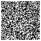 QR code with Katharine Frisbee DC contacts