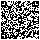 QR code with Glaser Frames contacts