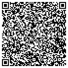QR code with Tyson Madalyn E PhD contacts
