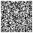 QR code with Gabblehatch contacts