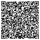 QR code with Hebron Town Fire Station contacts