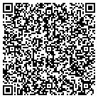 QR code with Owen Nutrition & Senior Center contacts