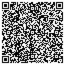QR code with Houlton Fire Department contacts