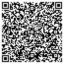 QR code with Robert W Atkinson contacts