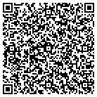 QR code with Mitchell & Bartlett Orthdntcs contacts