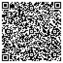 QR code with Hanson Middle School contacts