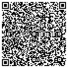 QR code with Peg Backus-Wallner Msw contacts