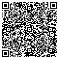 QR code with Dynamic contacts