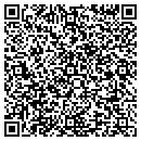QR code with Hingham High School contacts