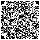 QR code with Whitehead William E PhD contacts