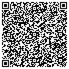 QR code with Hingham School Superintendent contacts
