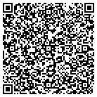 QR code with Philpott & Hinds Construction contacts