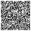 QR code with E Z Service contacts