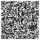 QR code with Prevention & Protection-Abused contacts