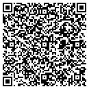 QR code with The Braces Place contacts