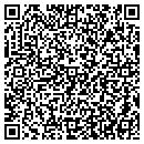 QR code with K B Wireless contacts