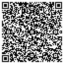QR code with Project New Start Beacon Inn Ua contacts