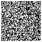QR code with L A B B Collaborative School District contacts