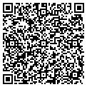 QR code with Rjb contacts