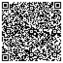 QR code with Zipper Barry PhD contacts