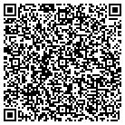 QR code with Racine Friendship Clubhouse contacts