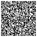 QR code with A M Leyner contacts
