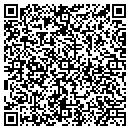 QR code with Readfield Fire Department contacts