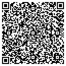 QR code with Zacarias Used Books contacts