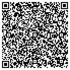 QR code with Roxbury Pond Fire Department contacts