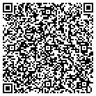 QR code with Major Edwards Elementary contacts
