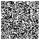 QR code with Malden School District contacts