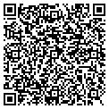 QR code with Pcs Metro contacts
