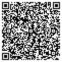 QR code with Express White contacts