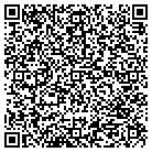 QR code with Marshall Simonds Middle School contacts