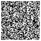 QR code with High Sierra Mortgage CO contacts