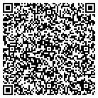 QR code with Massachusetts Department Of Mental Retardation contacts