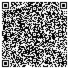 QR code with Haas Orthodontic Arts contacts
