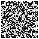 QR code with Aronson David contacts
