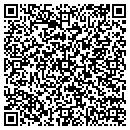 QR code with S K Wireless contacts